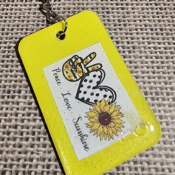 Keychains handmade - Picture 10 of 15